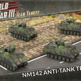 NM142 Anti-tank Troop (4) 1