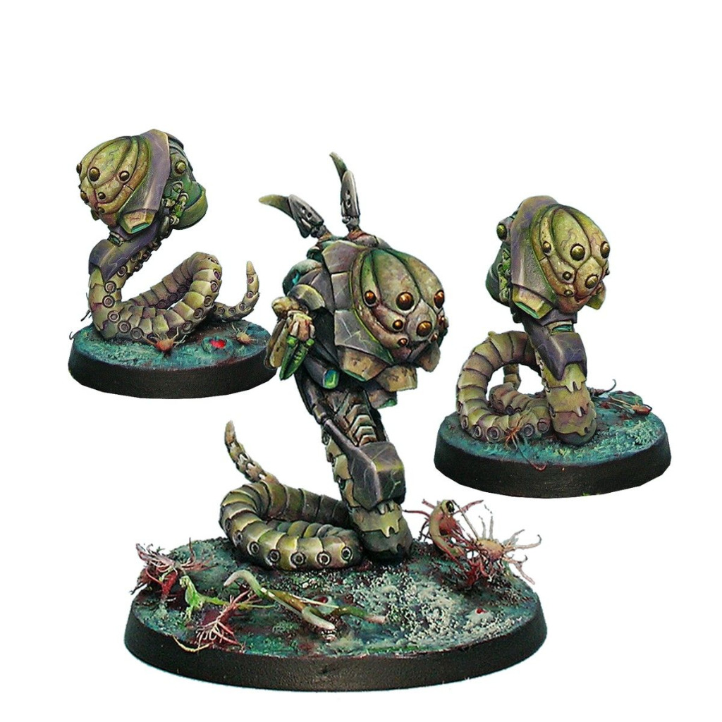 Combined Army Support Pack 4