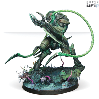 The Anathematics (Plasma Rifle) 1