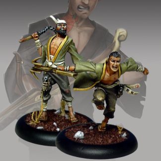 Kyoaku-Han 1