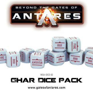 Ghar Dice Pack 1