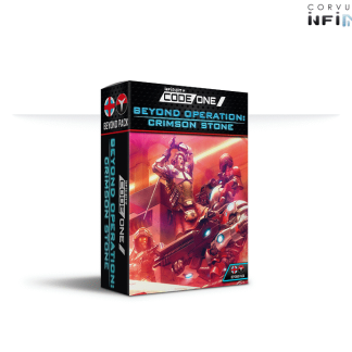 Beyond Operation Crimson Stone 1