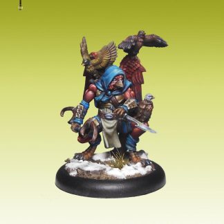 Tarobo (Model from starter set) 1