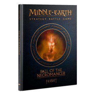 M-E SBG: Fall of the Necromancer 1