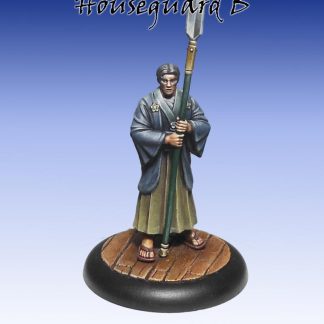 Takashi Houseguard B 1