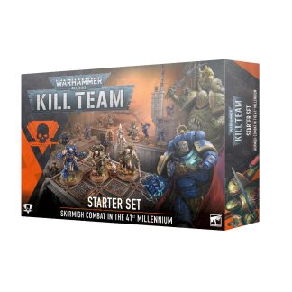 Kill Team: Starter Set 1