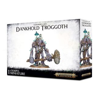 Dankhold Troggoth / Trogboss 1