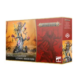 Sylvaneth: Grove Guardian 1