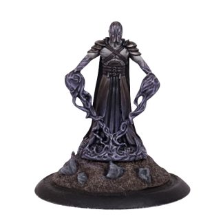 Undead Mhorgoth the Faceless 1