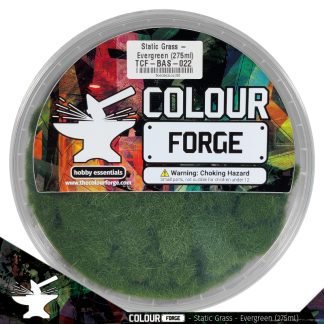 Static Grass - Evergreen 1