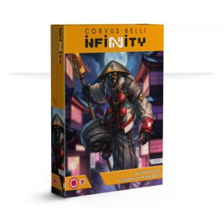 Shindenbutai Expansion Pack Beta 1