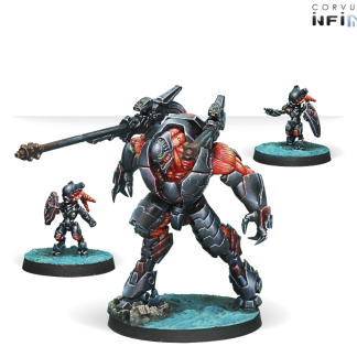 Overdron Batroids 1