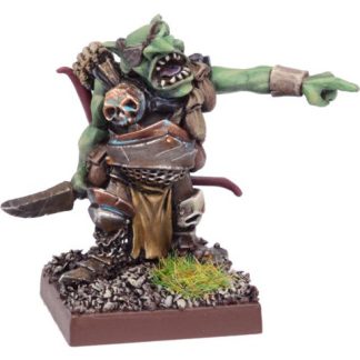 Red Goblin Biggit 1