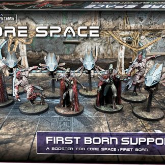 Core Space First Born Support 1