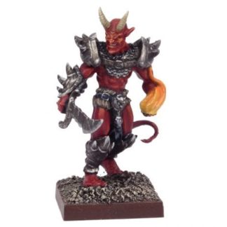 Abyssal Champion 1