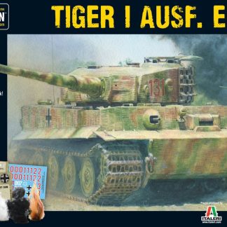 German Tiger I 1