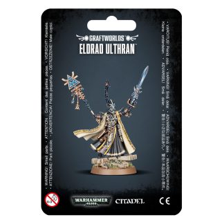 Aeldari: Eldrad Ulthran 1