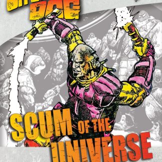 Scum of the Universe 1