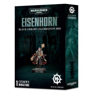 Inquisitor Eisenhorn 1