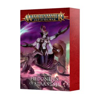 Faction Pack: Hedonites Of Slaanesh 1