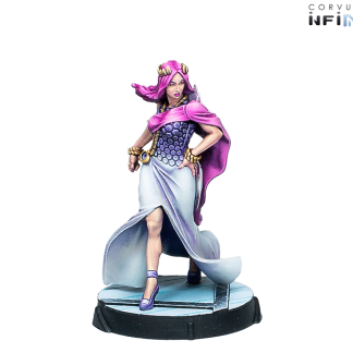 Helen of Troy Event Exclusive Edition 1