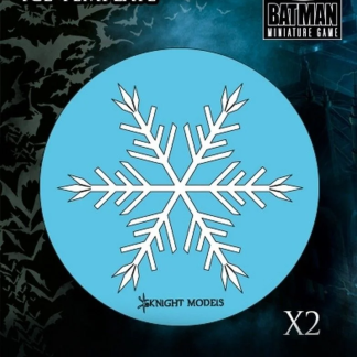 Ice Templates 1