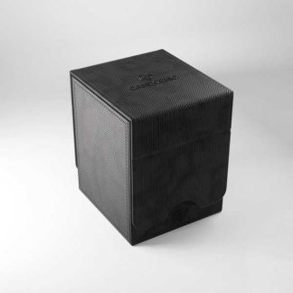 Gamegenic Squire PLUS 100+ XL Black 1