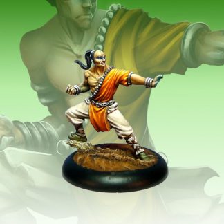 Suchiro (monk metal) 1