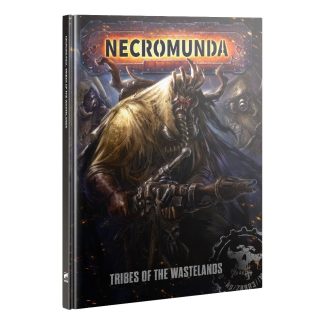 Necromunda: Tribes Of The Wastelands 1