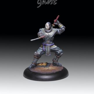 Ghost 1
