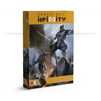 Beyond Operation Sandtrap 1