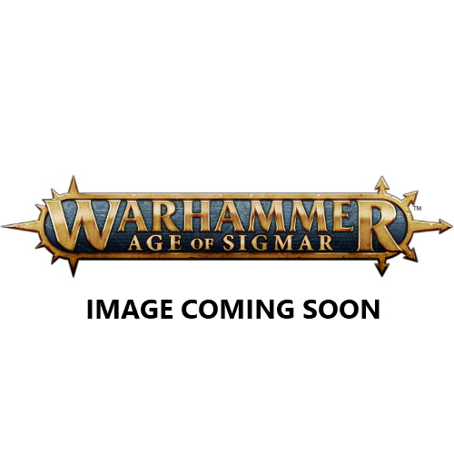 Nighthaunt: Ethereal Court 1