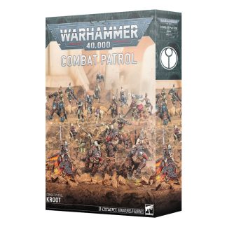 Combat Patrol: Kroot 1