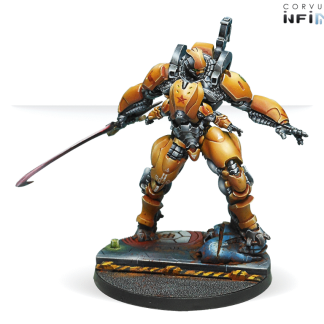 Yu Jing Guijia Squadron (TAG) 1