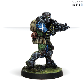 Caledonian Mormaers (AP HMG) 1
