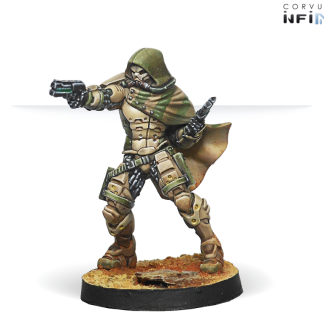 Hassassin Ayyar (Viral Pistols) 1