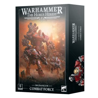 Mechanicum: Combat Force 1