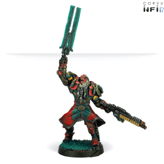 Kornak Gazarot 1