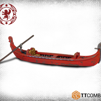 Gondola 1