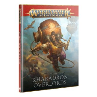 Battletome: Kharadron Overlords 1