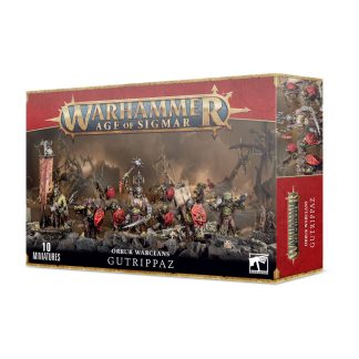 Orruk Warclans: Gutrippaz 1