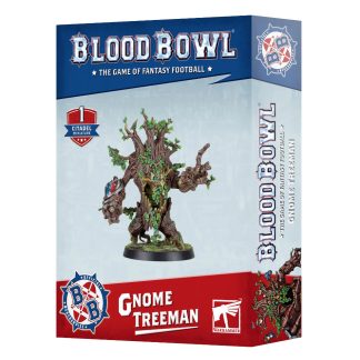 Blood Bowl: Gnome Treeman 1
