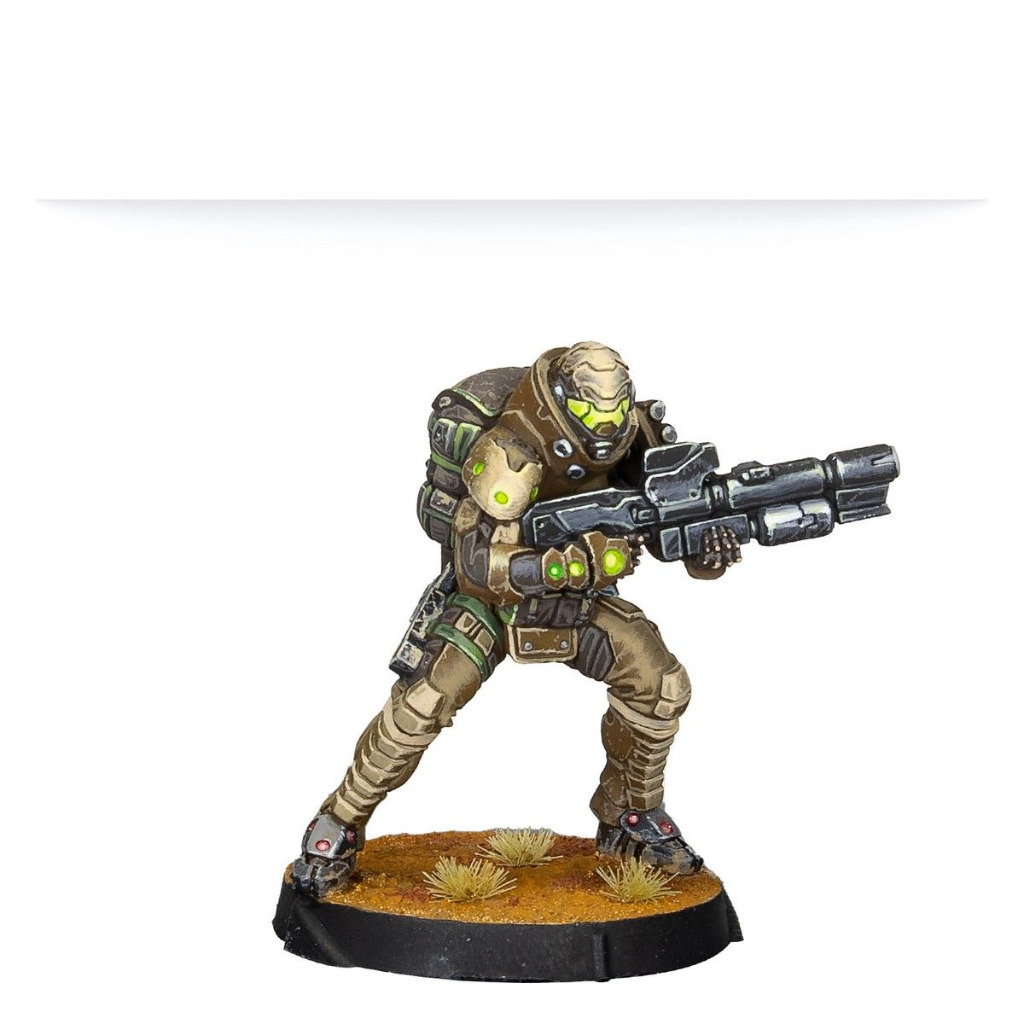 Hassassin Bahram Action Pack 11