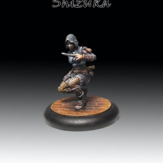 Shizuka 1