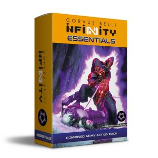 Combined Army Action Pack 1