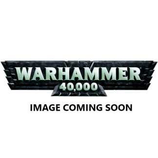 Ultramarines: Primaris Upgrades 1