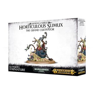 Horticulous Slimux 1