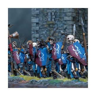 Undead Skeleton Horde 1