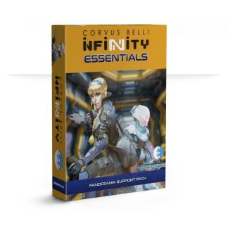 PanOceania Support Pack 1