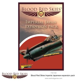 Japanese Airforce Expansion Pack 1